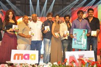 DCM Music Launch Photos